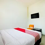 Oyo 91454 Hotel Tafana