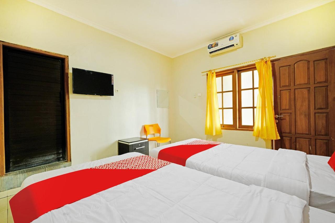 Hotel Oyo 91454 Tafana Yogyakarta