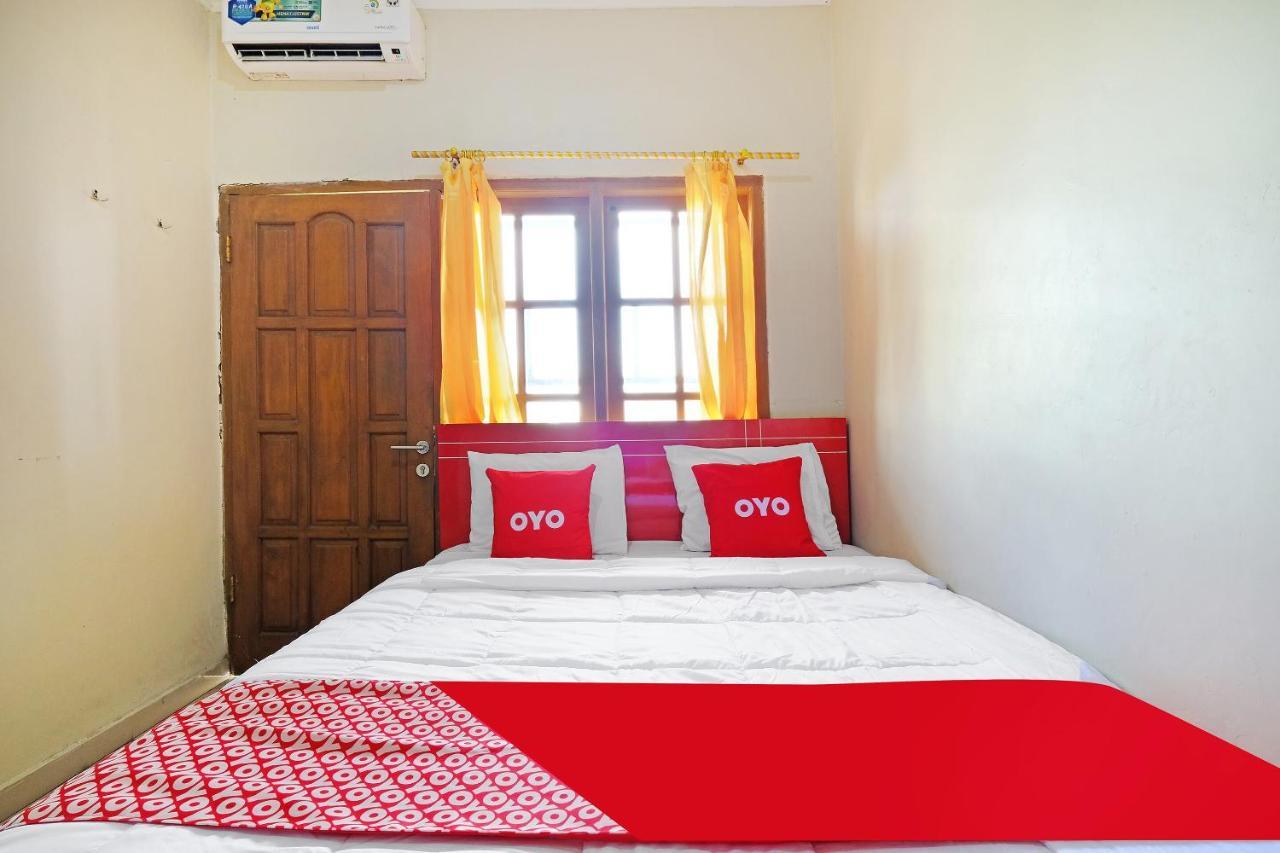 Oyo 91454 Tafana Yogyakarta
