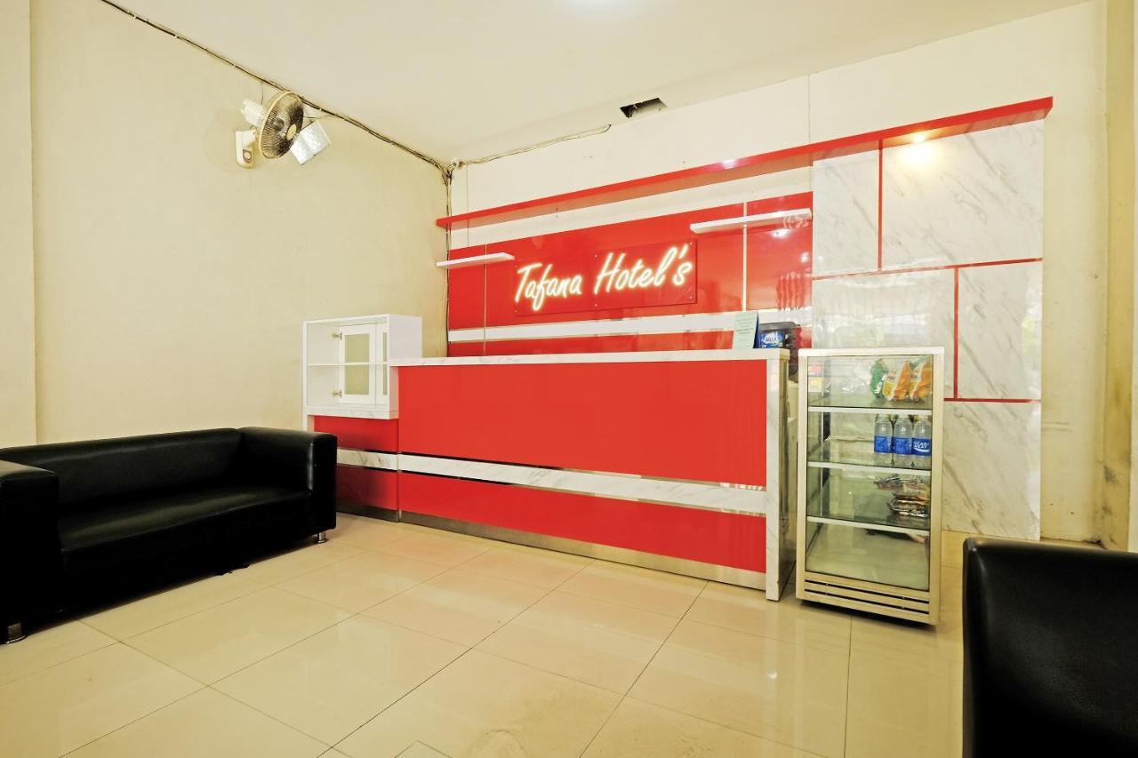 Oyo 91454 Tafana Hotel 2*