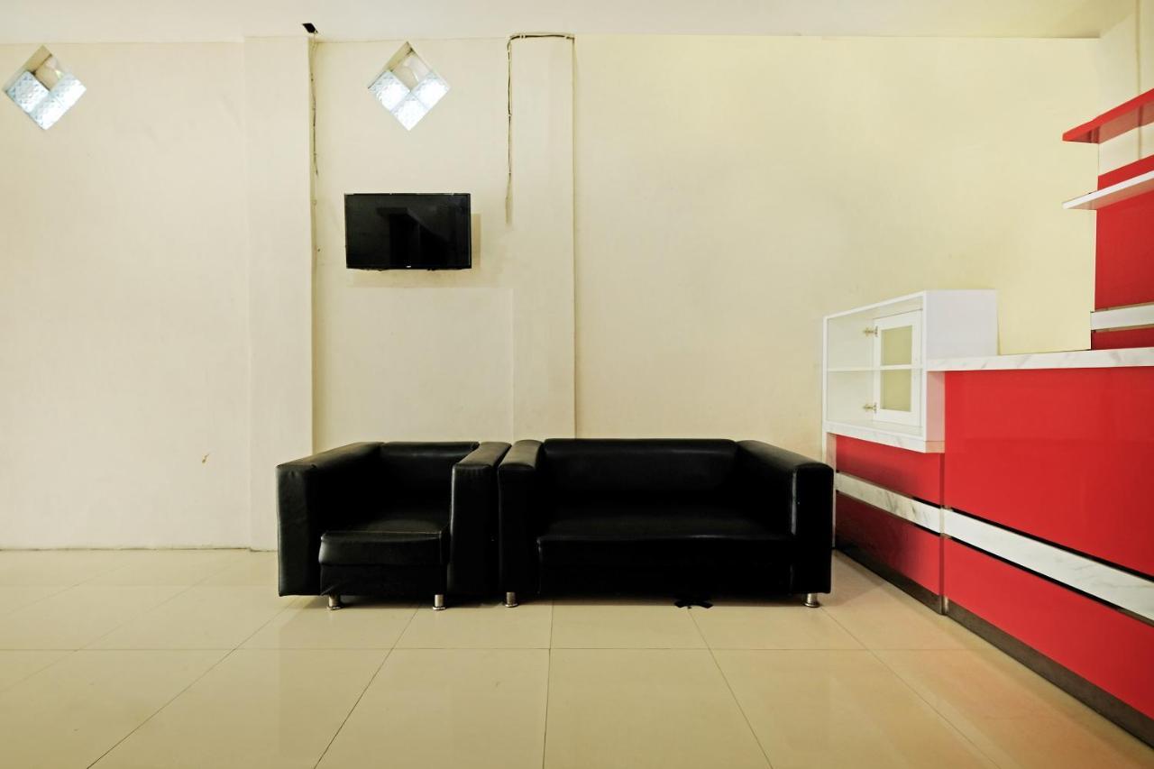 Oyo 91454 Tafana Hotel