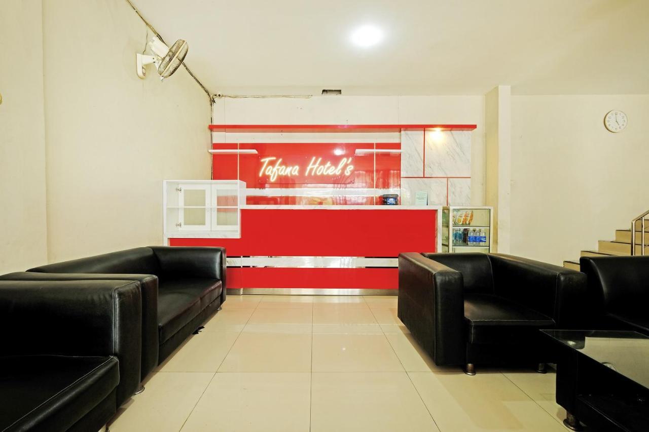 Oyo 91454 Tafana 2*