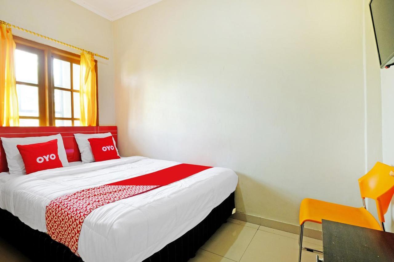 Hotel Oyo 91454 Tafana 2*