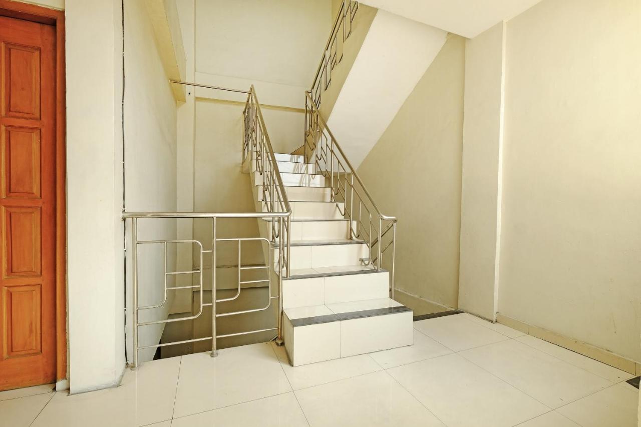 Hotel Oyo 91454 Tafana 2*